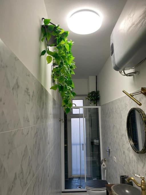 Leo'S Corner In Milan Apartment Exterior foto