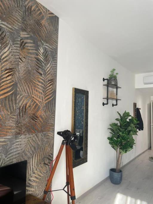 Leo'S Corner In Milan Apartment Exterior foto