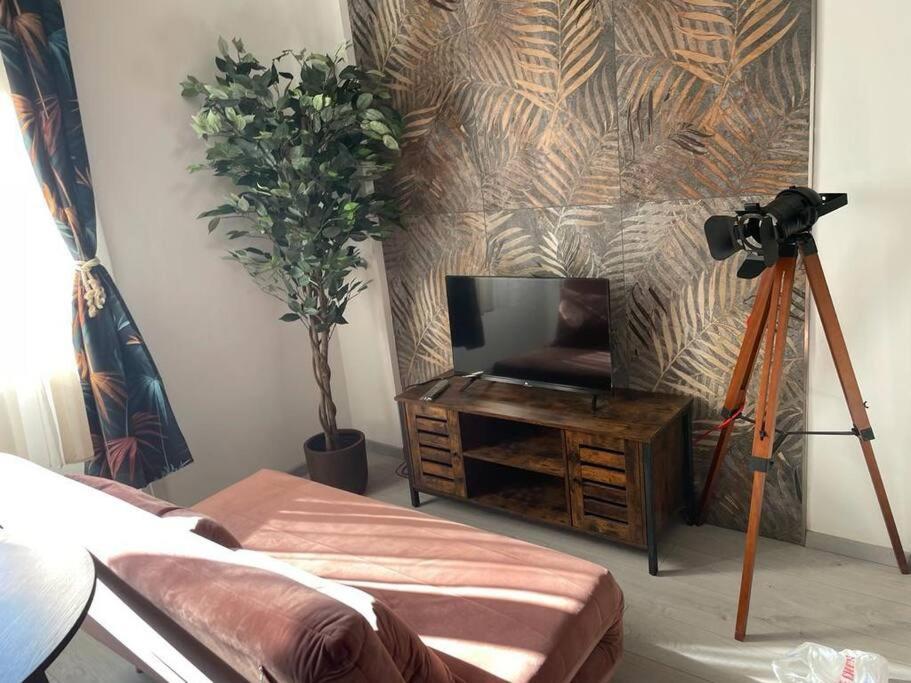 Leo'S Corner In Milan Apartment Exterior foto