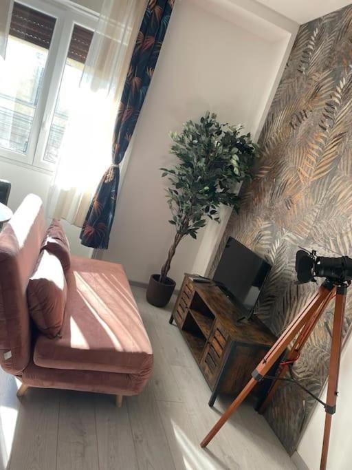 Leo'S Corner In Milan Apartment Exterior foto