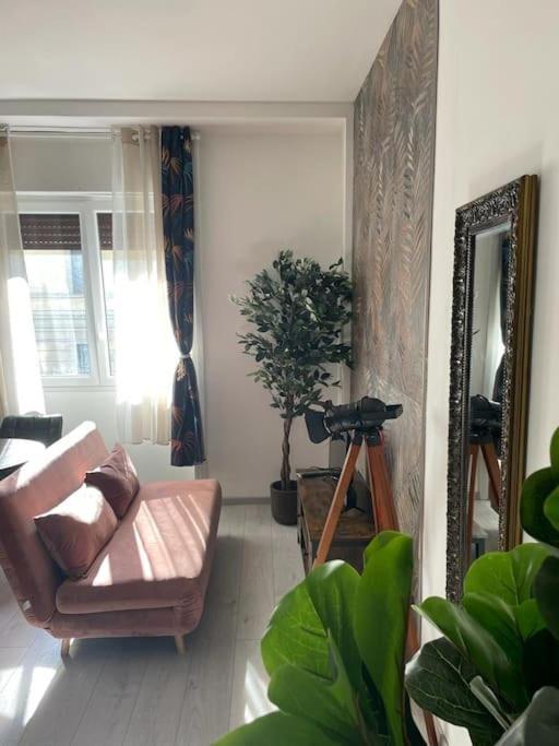 Leo'S Corner In Milan Apartment Exterior foto