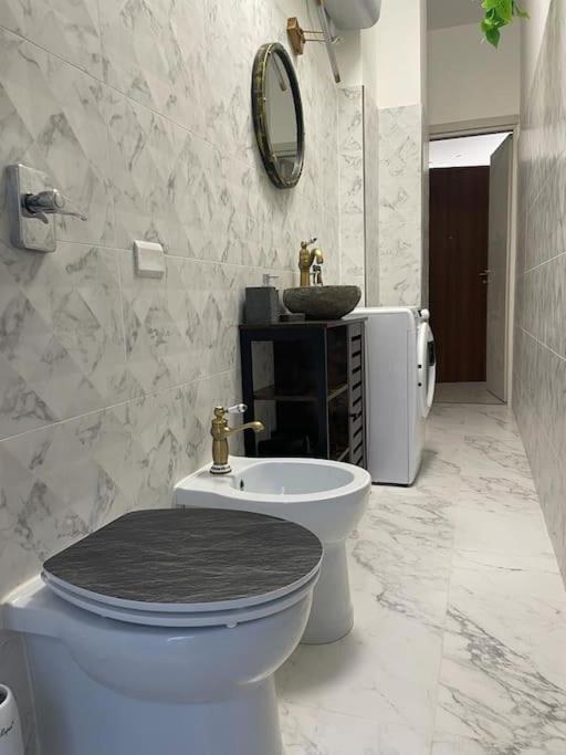 Leo'S Corner In Milan Apartment Exterior foto