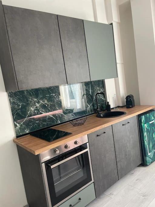 Leo'S Corner In Milan Apartment Exterior foto