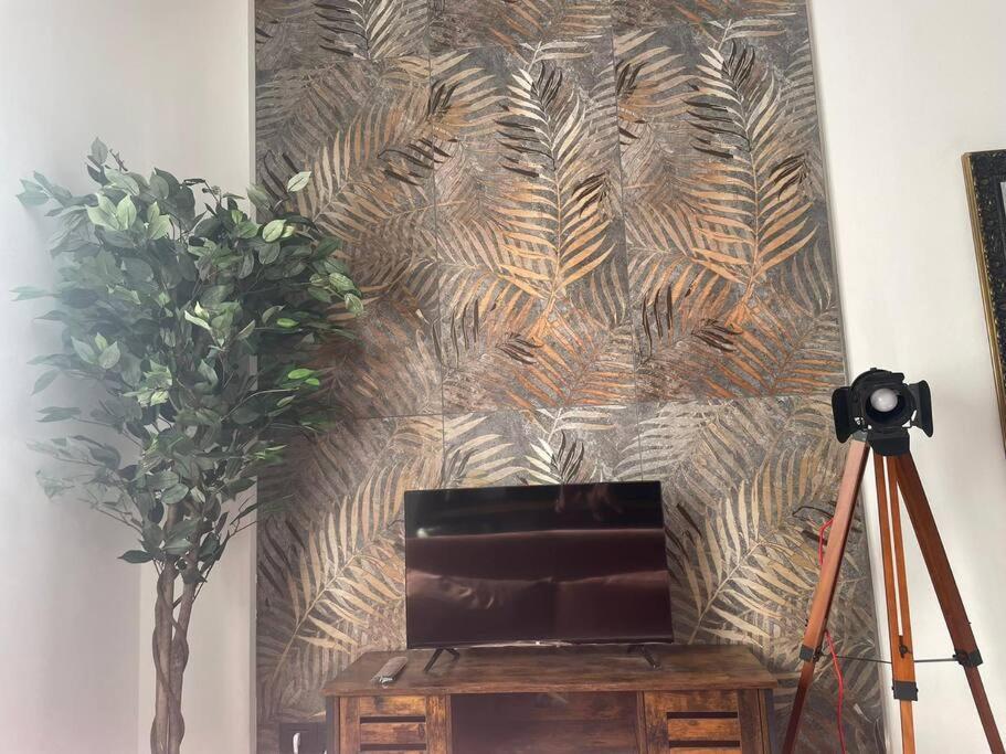 Leo'S Corner In Milan Apartment Exterior foto