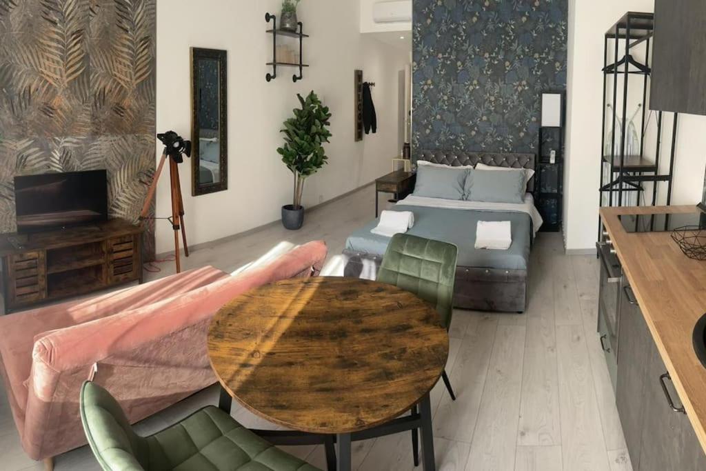 Leo'S Corner In Milan Apartment Exterior foto