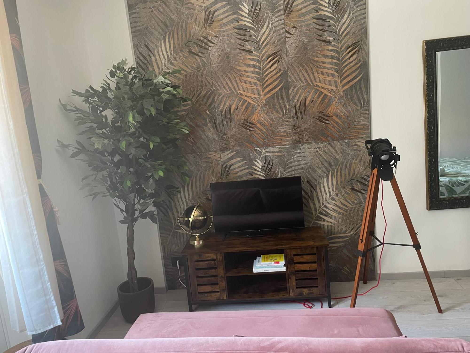 Leo'S Corner In Milan Apartment Exterior foto